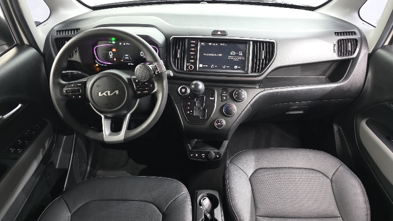 car KIA Ray id331909 photo #7