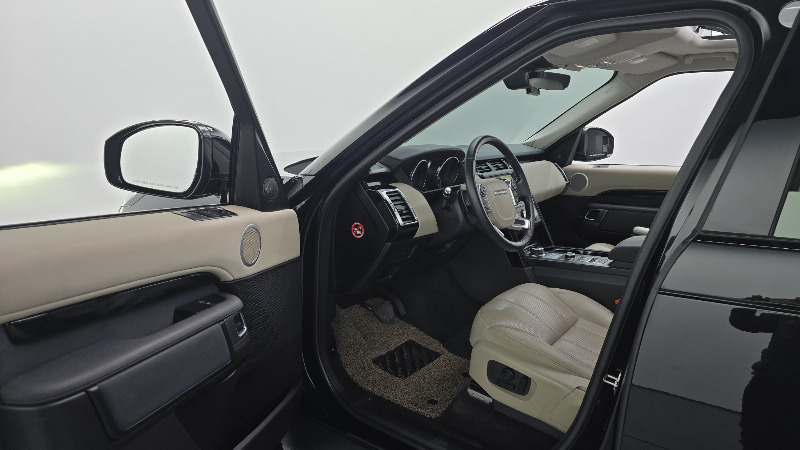 car Land Rover Discovery id331938 photo #10