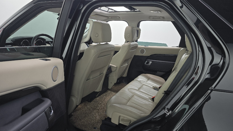 car Land Rover Discovery id331938 photo #12