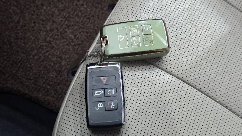 car Land Rover Discovery id331938 photo #19