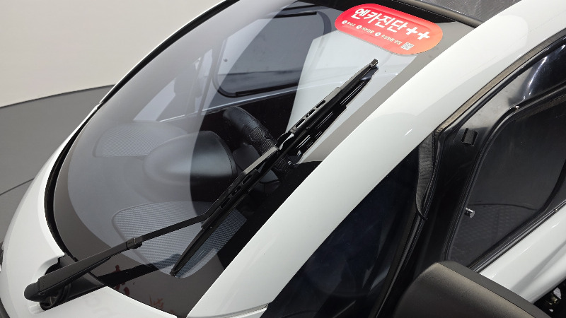 car Renault Samsung Twizy id331950 photo #27