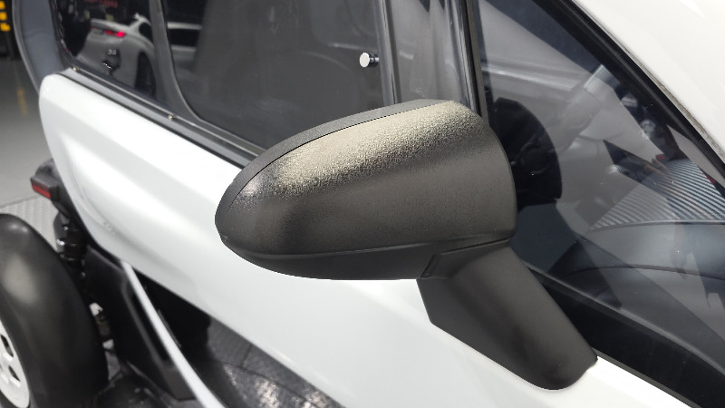 car Renault Samsung Twizy id331950 photo #29