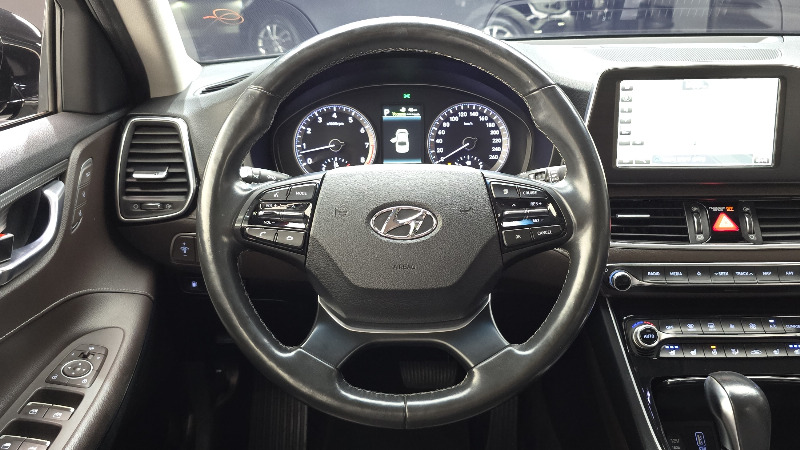 car Hyundai Grandeur id331959 photo #14
