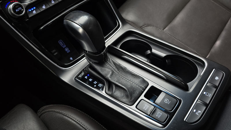 car Hyundai Grandeur id331959 photo #9