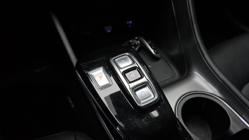 car Hyundai Sonata id331963 photo #9