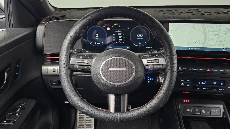 car Hyundai Kona id331969 photo #13