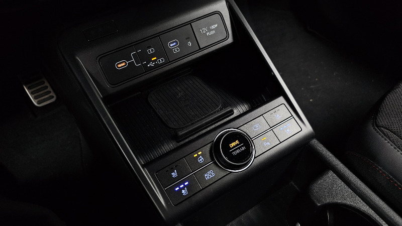 car Hyundai Kona id331969 photo #19