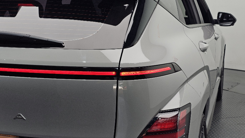 car Hyundai Kona id331969 photo #23