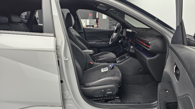 car Hyundai Kona id331969 photo #26