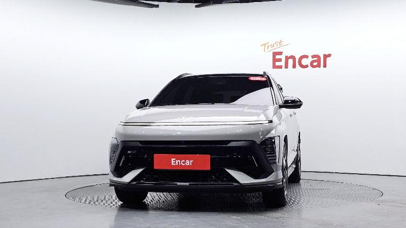 car Hyundai Kona id331969 photo #3