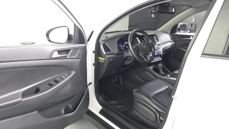 car Hyundai Tucson id331990 photo #10