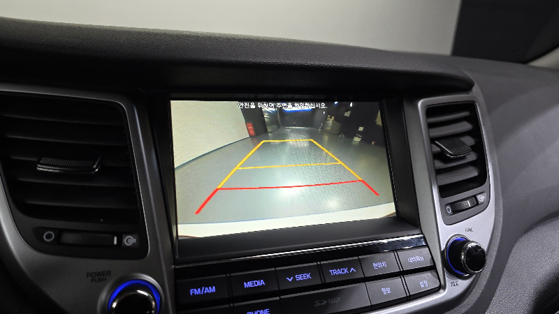 car Hyundai Tucson id331990 photo #15