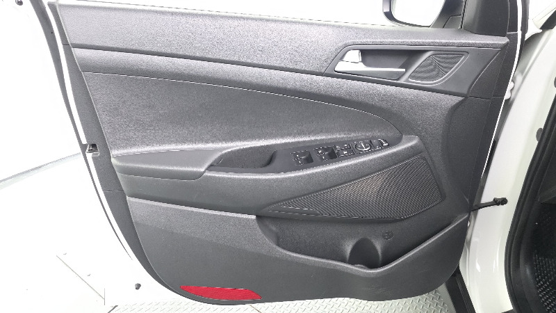car Hyundai Tucson id331990 photo #24