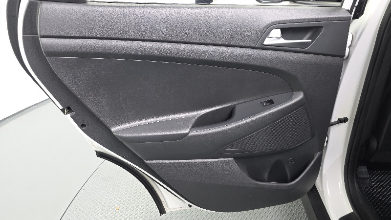 car Hyundai Tucson id331990 photo #25