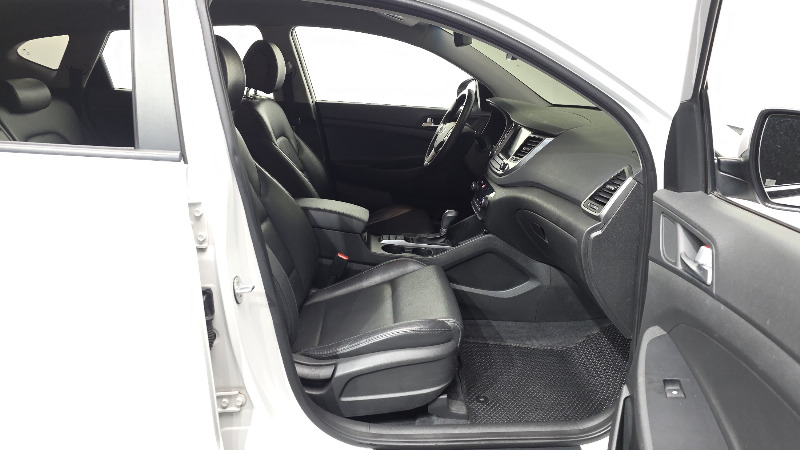 car Hyundai Tucson id331990 photo #26