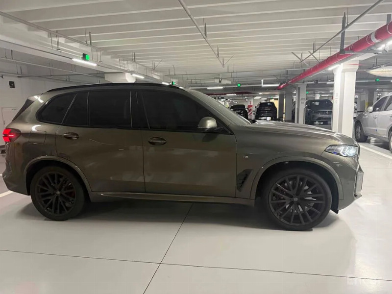 car BMW X5 id332044 photo #5