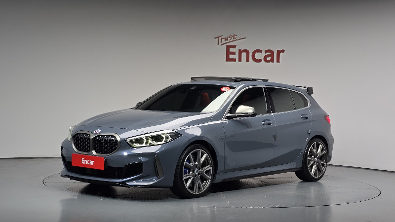 car BMW 1 Series id332046 main photo
