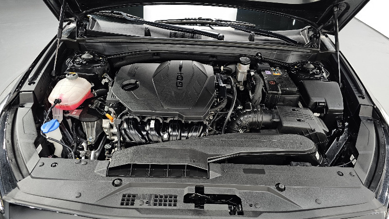 car KIA K8 id332068 photo #6