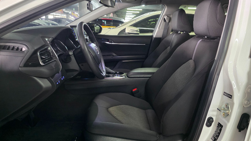 car Toyota Camry id332079 photo #5