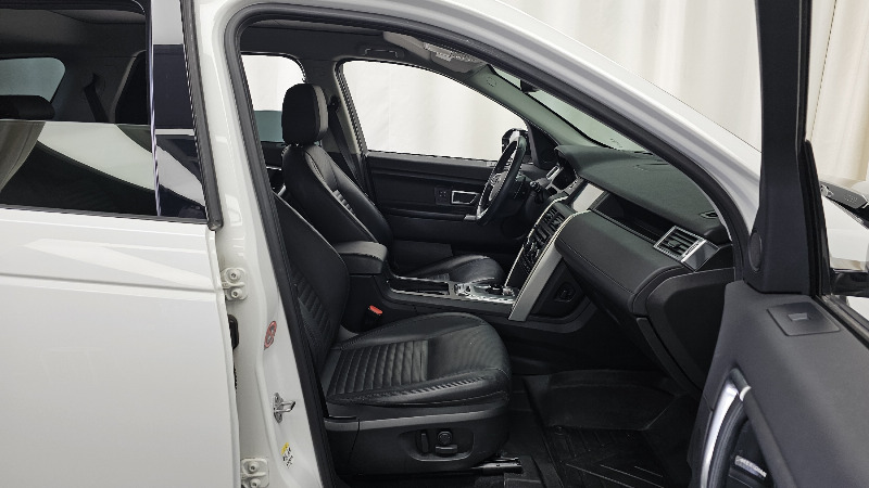 car Land Rover Discovery Sport id332092 photo #11