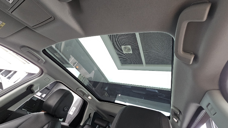 car Land Rover Discovery Sport id332092 photo #17