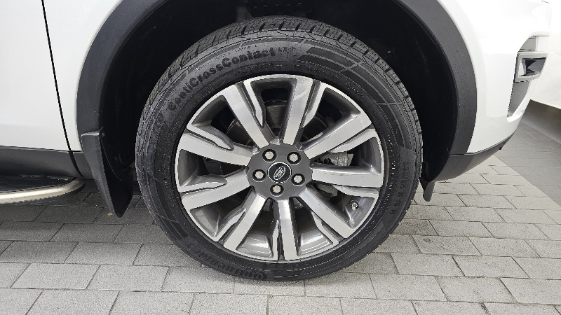 car Land Rover Discovery Sport id332092 photo #21