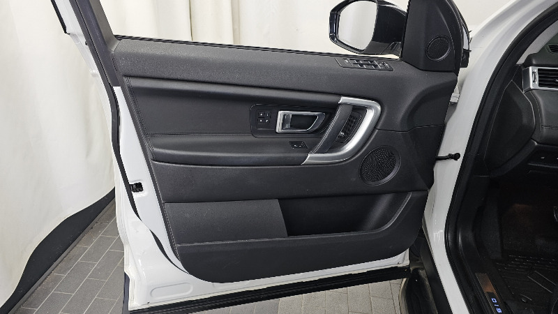 car Land Rover Discovery Sport id332092 photo #24