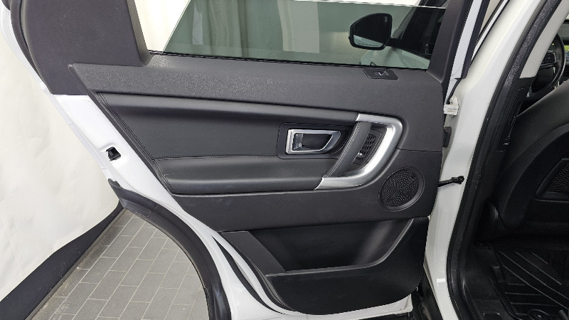 car Land Rover Discovery Sport id332092 photo #25