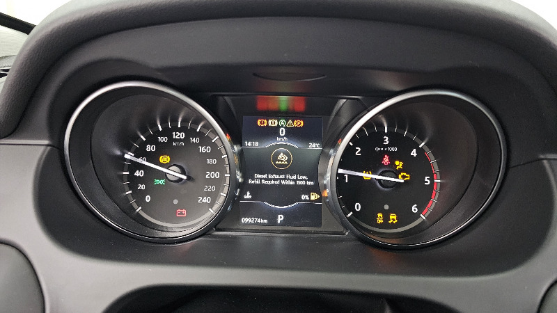 car Land Rover Discovery Sport id332092 photo #8