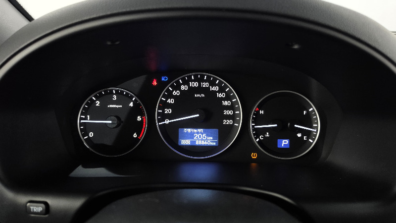 car Hyundai Grand Starex id332108 photo #8