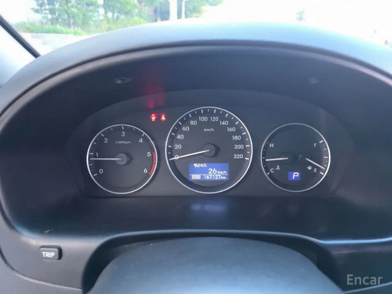 car Hyundai Grand Starex id332122 photo #8