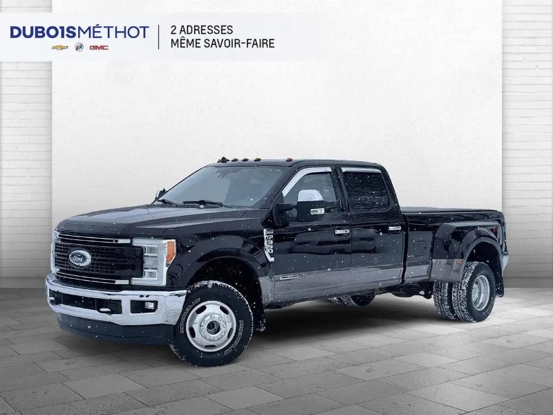 car Ford F-350 Super Duty id332123 main photo