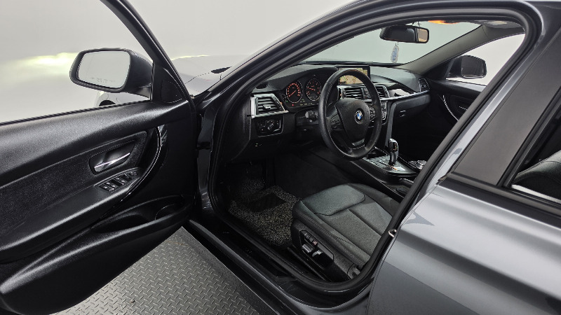 car BMW 3 Series id332144 photo #10