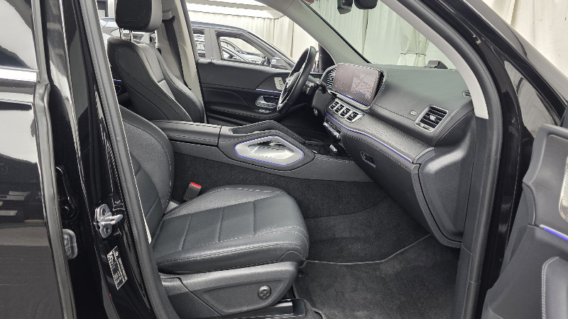 car Mercedes GLE id332148 photo #26