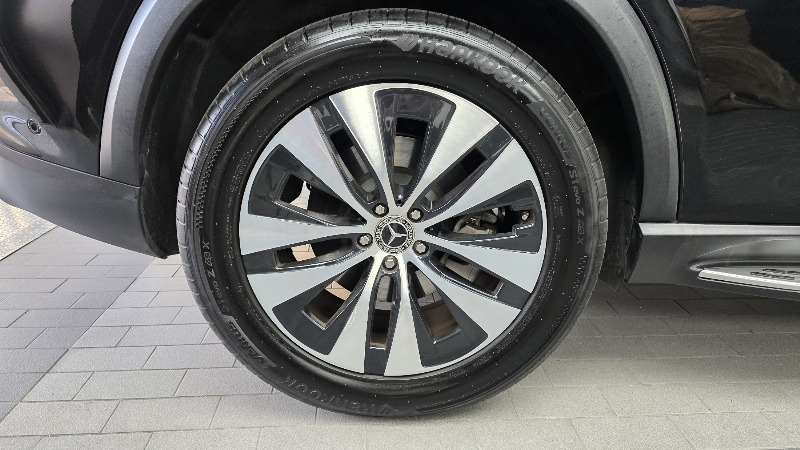 car Mercedes GLE id332148 photo #5