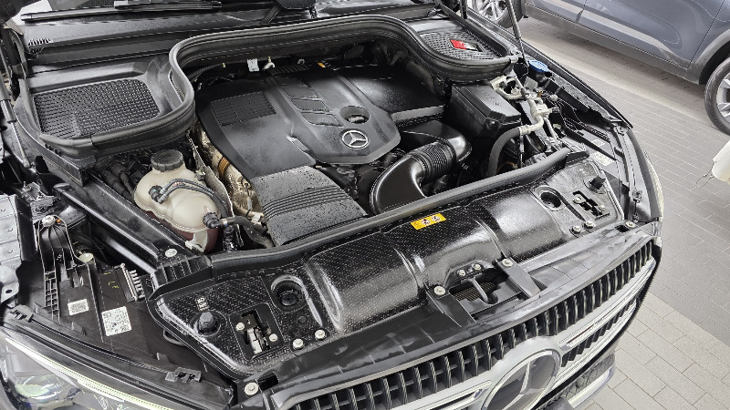 car Mercedes GLE id332148 photo #6