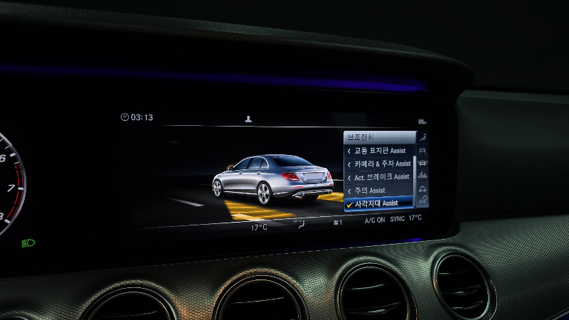 car Mercedes E-Class id332149 photo #15