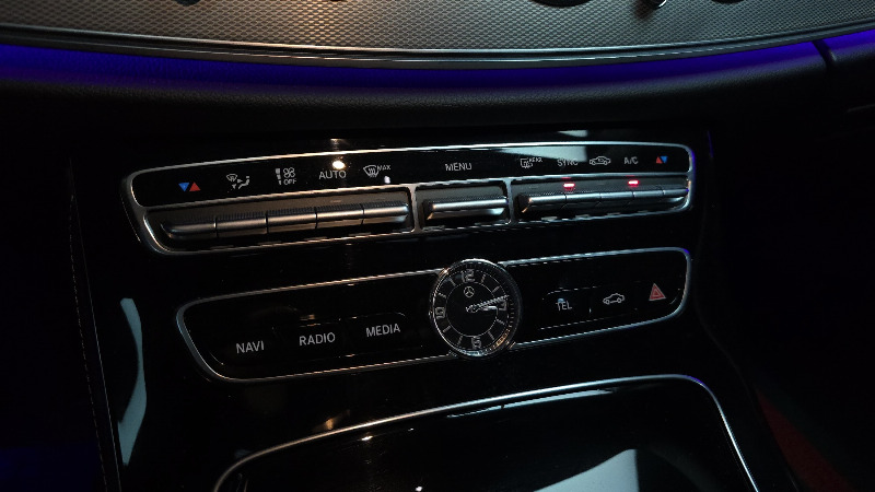 car Mercedes E-Class id332149 photo #17