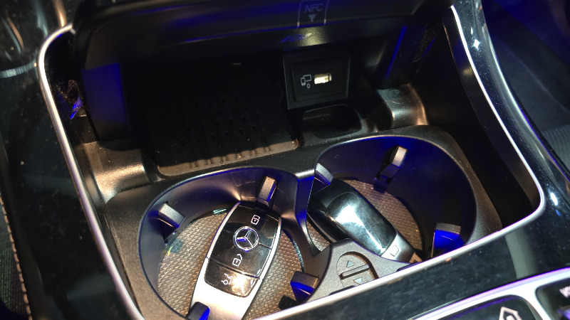 car Mercedes E-Class id332149 photo #18