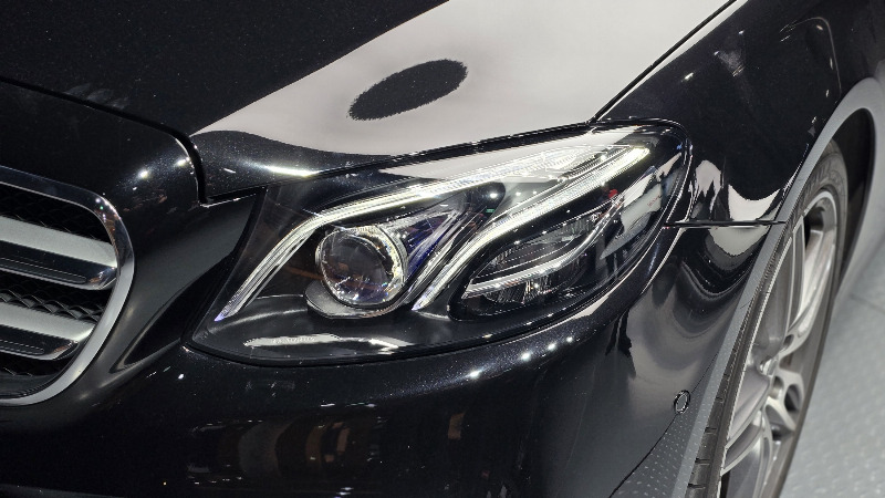 car Mercedes E-Class id332149 photo #22