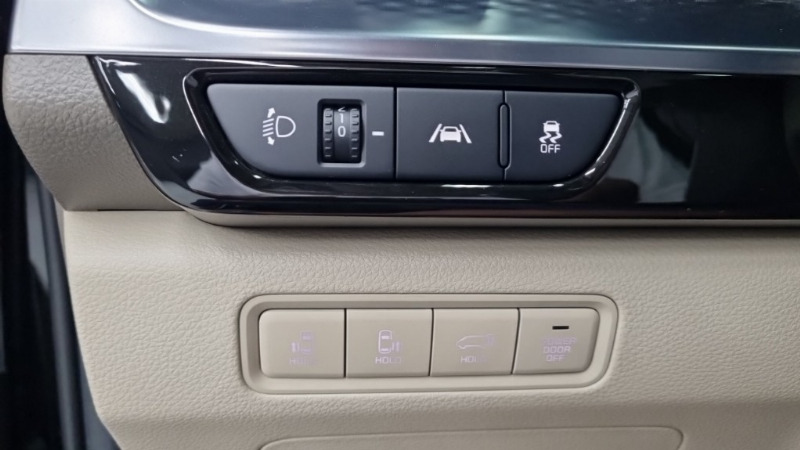 car KIA Carnival id332160 photo #14