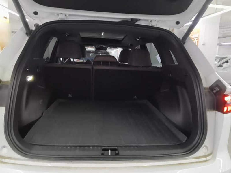 car Geely Xingyue L id332175 photo #19