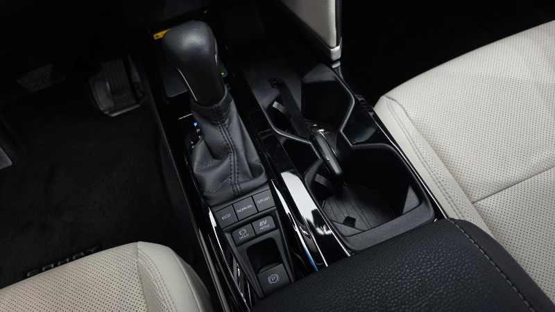 car Toyota Camry id332180 photo #9