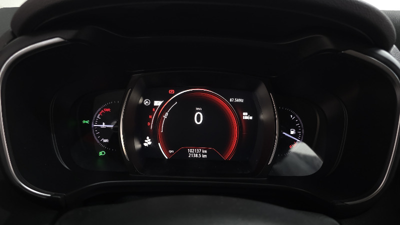 car Renault Samsung QM6 id332186 photo #8