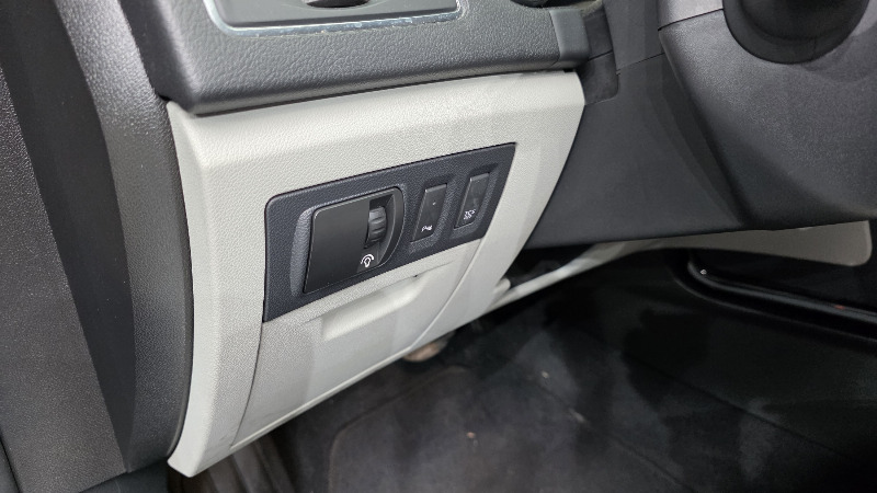 car Renault Samsung SM7 id332189 photo #18