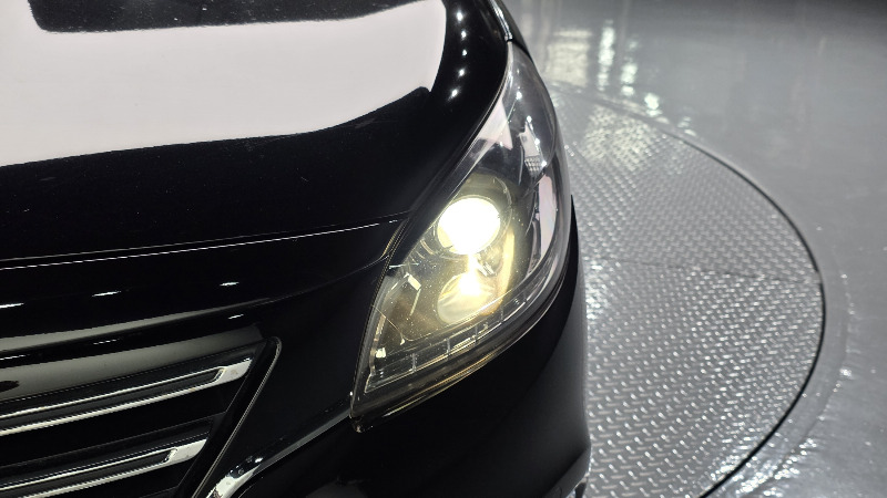car Renault Samsung SM7 id332189 photo #22
