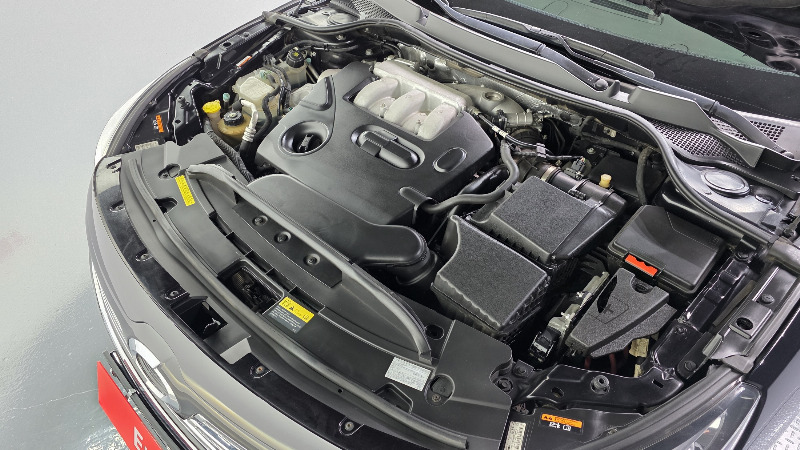 car Renault Samsung SM7 id332189 photo #6
