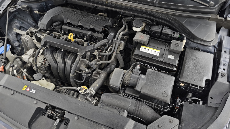 car Hyundai Avante id332190 photo #6