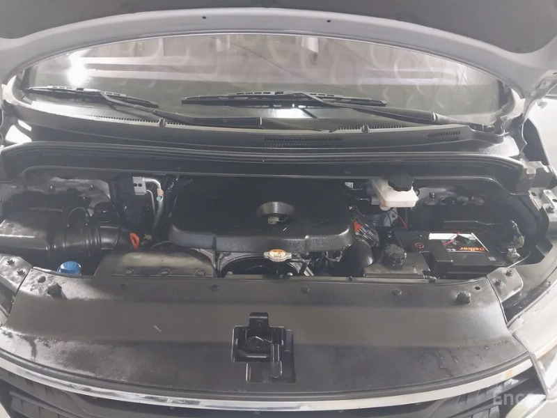 car Hyundai Grand Starex id332198 photo #15