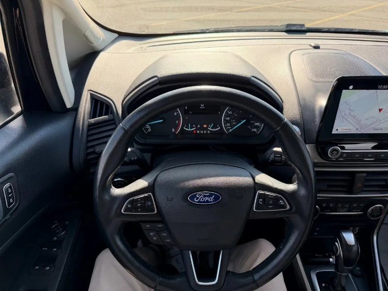 car Ford EcoSport id332203 photo #11